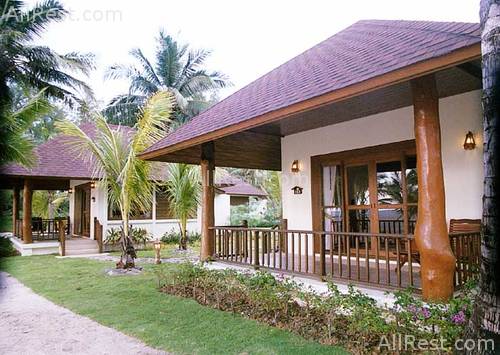 Amandara Island Resort 